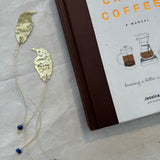 Momotus aequatorialis — Separador de libro Barranquero