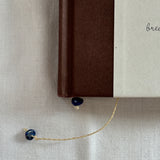 Momotus aequatorialis — Separador de libro Barranquero