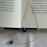 Momotus aequatorialis — Separador de libro Barranquero