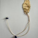 Momotus aequatorialis — Separador de libro Barranquero