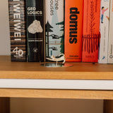 Escultura Gato dormilón