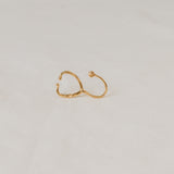 Broche Fonendoscopio