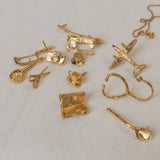 Broche Fonendoscopio