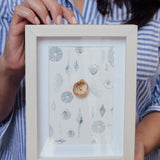 Cuadro Encuentros Marinos