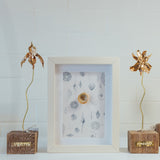 Cuadro Encuentros Marinos