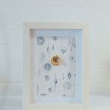 Cuadro Encuentros Marinos