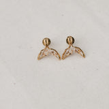 Topos Cola de Ballena