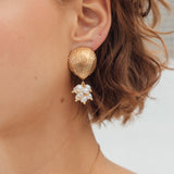 Aretes Florida Pacífico