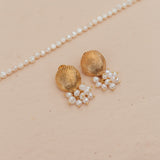 Aretes Florida Pacífico