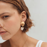 Aretes Florida Pacífico