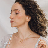 Collar fonendoscopio