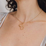 Collar fonendoscopio