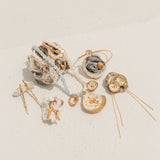 Brazalete Nuez Moscada