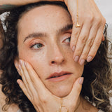 Collar fonendoscopio