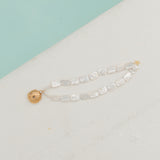 Collar Erizo Pacífico