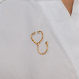 Broche Fonendoscopio