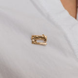 Broche Máquina de Coser