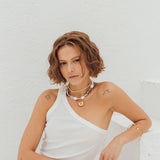 Collar Erizo Pacífico