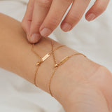 Brazalete Nuez Moscada