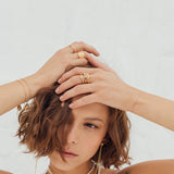 Brazalete Nuez Moscada