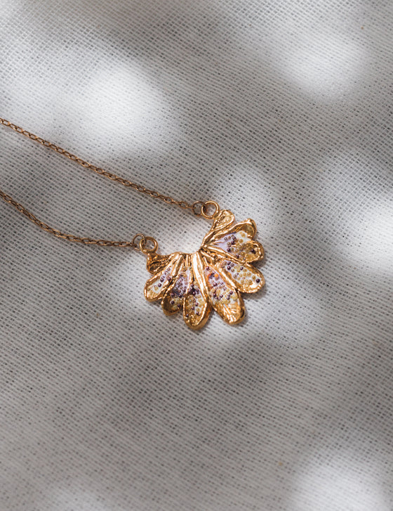 Collar Palma Datilera