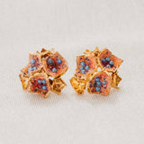 Aretes Galaxea Coral