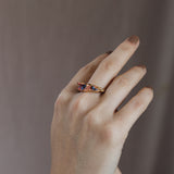 Anillo Sinuata Summer