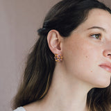 Aretes Galaxea Coral