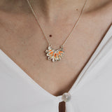 Collar Palma Datilera