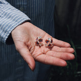 Aretes Galaxea Coral