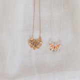 Collar Palma Datilera