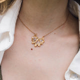 Collar Palma Datilera