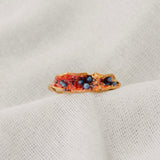 Anillo Sinuata Summer