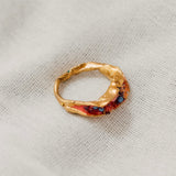 Anillo Sinuata Summer