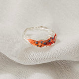 Anillo Sinuata Summer