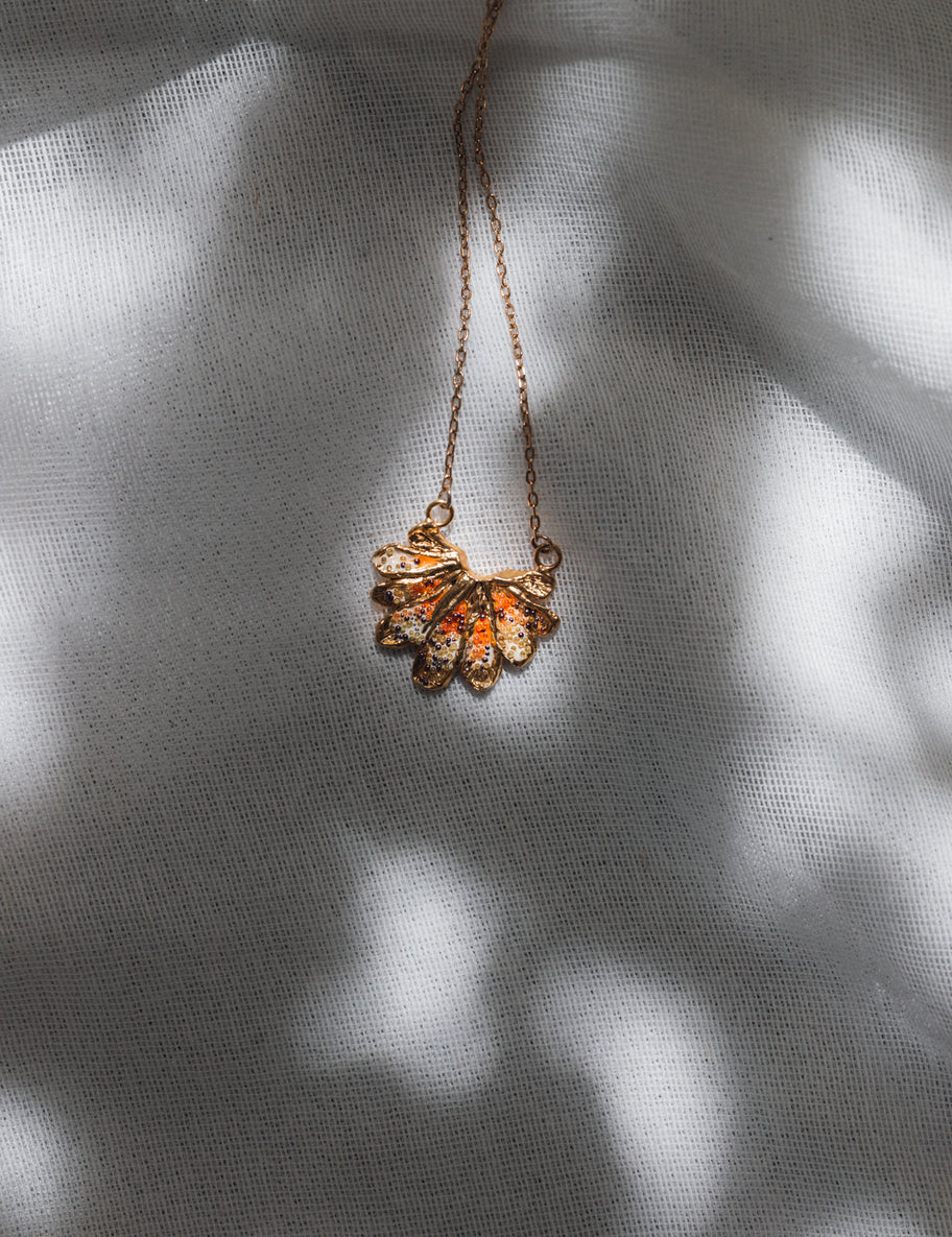 Collar Palma Datilera