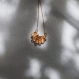 Collar Palma Datilera