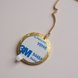 Vuelo de Pájaros — Móvil artesanal