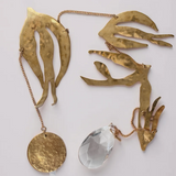 Vuelo de Pájaros — Móvil artesanal