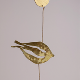 Vuelo de Pájaros — Móvil artesanal