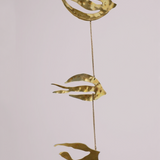 Vuelo de Pájaros — Móvil artesanal