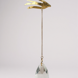 Vuelo de Pájaros — Móvil artesanal