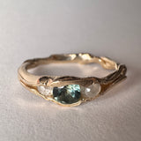 Anillo Turquesa - Talla 6