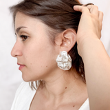 Aretes Ondulados L