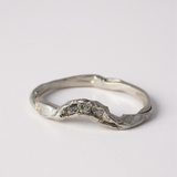 Anillo Surco - Talla 6