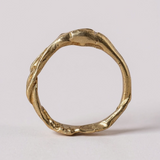 Anillo Turquesa - Talla 6