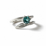 Anillo Vortice Infinito - Talla 6