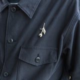 Broche Ramilla Novio