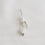 Broche Ramilla Novio