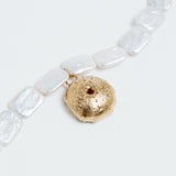 Collar Erizo Pacífico